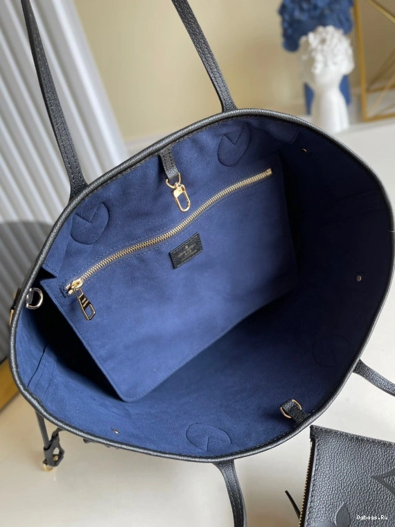 LOUIS NEVERFULL VUITTON MM 0314